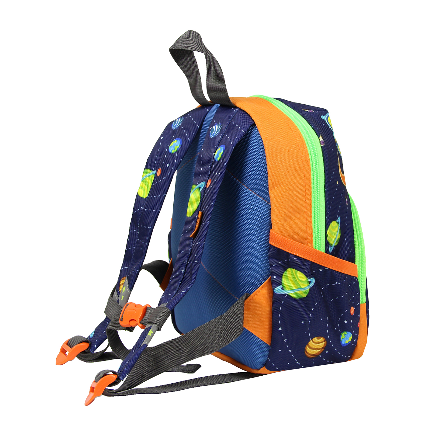 Пинки Космос 445