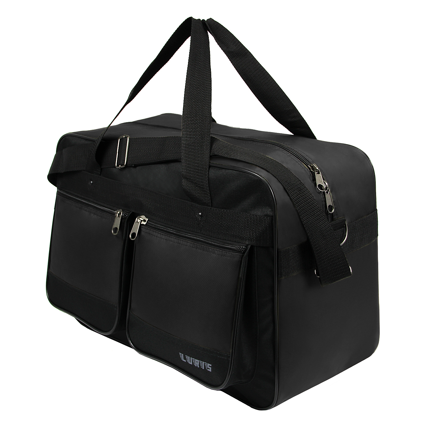 Пилот, сорт 2 черный